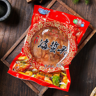 品三江 海蜇头
