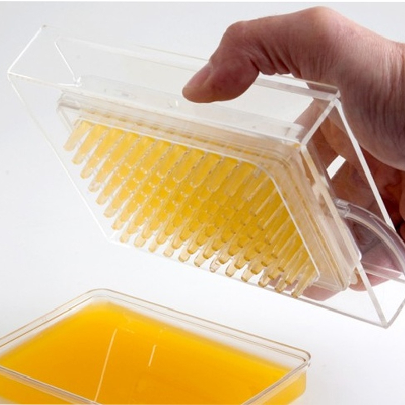 Molecular Gastronomy Caviar Sauce Western-Style Caviar Maker Seaweed Gel Calcium Powder Caviar Making Box Spherical Molecular Cuisine