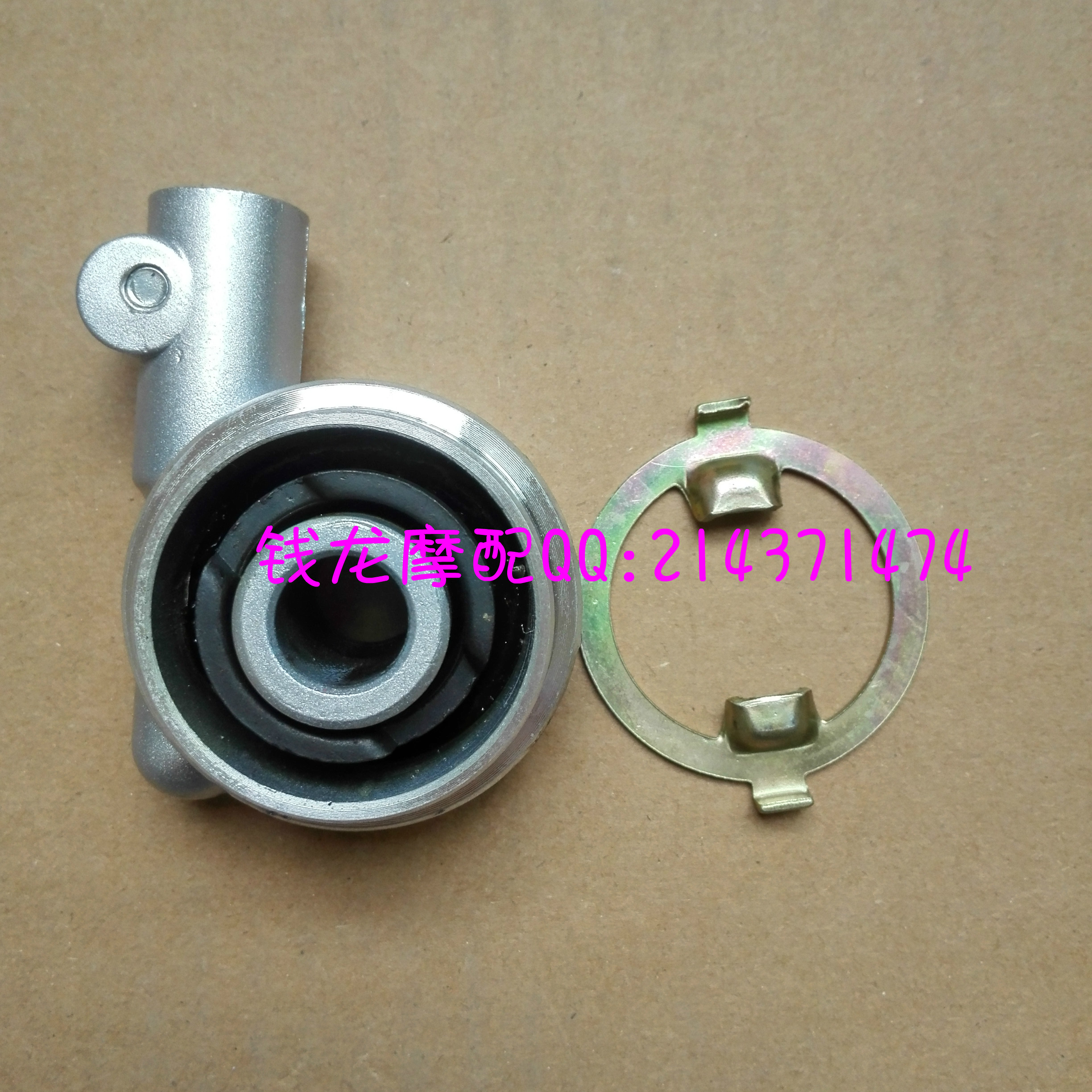 Thiết bị phụ tùng xe máy xây dựng Thiết bị đo tốc độ tốc độ kế - Xe máy Gears Nhông sên dĩa xe Wave