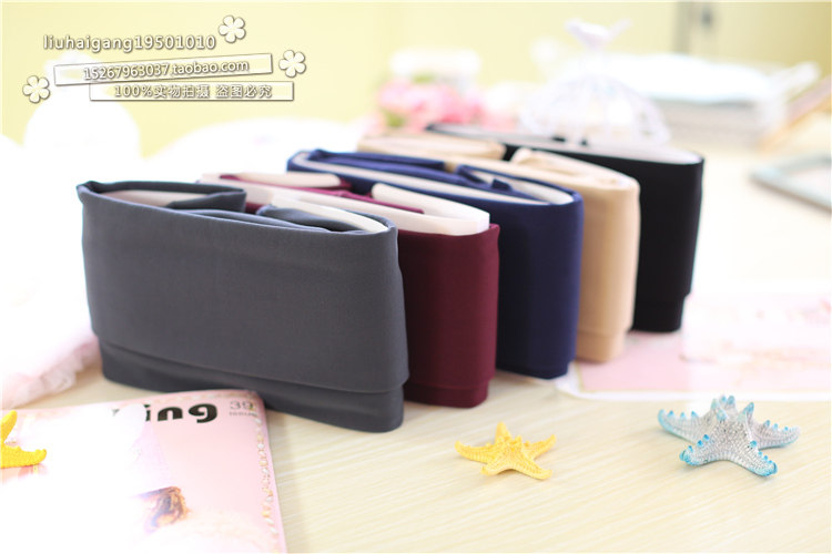 Chaussettes - collants ccred880d-1596 - Ref 765546 Image 14