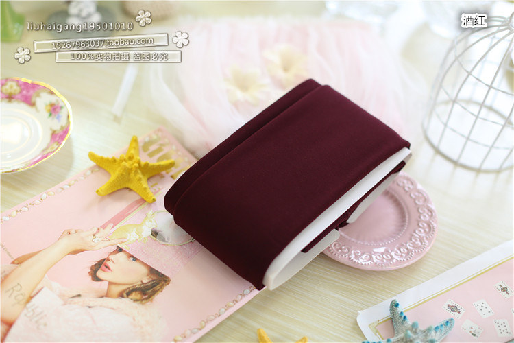 Chaussettes - collants ccred880d-1596 - Ref 765546 Image 18