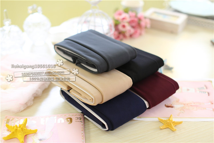 Chaussettes - collants ccred880d-1596 - Ref 765546 Image 7