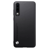 Подходит для Huawei P30 Mobile Phone Case P30 New Kunlun Supi Huawei Об универсальный бизнес-оборона 3o личность Мужчина из волокнистого волокнистого шаблона мода Ele-Al00