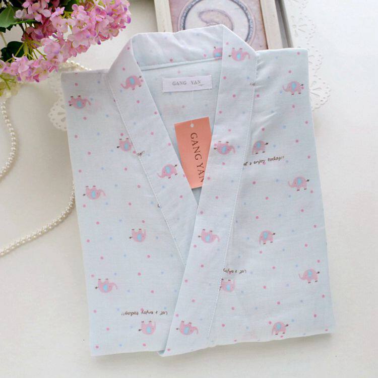 Peignoir jeunesse - Ref 599809 Image 9