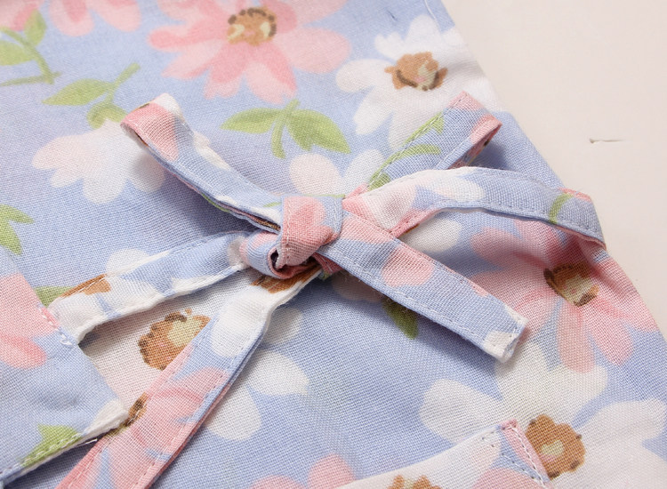 Peignoir jeunesse - Ref 593895 Image 15