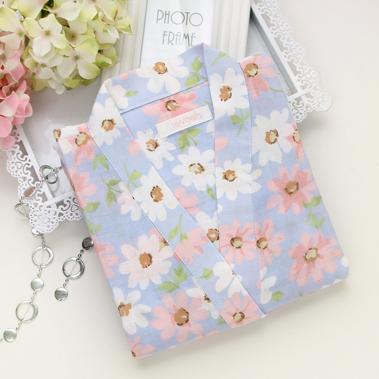 Peignoir jeunesse - Ref 593895 Image 11