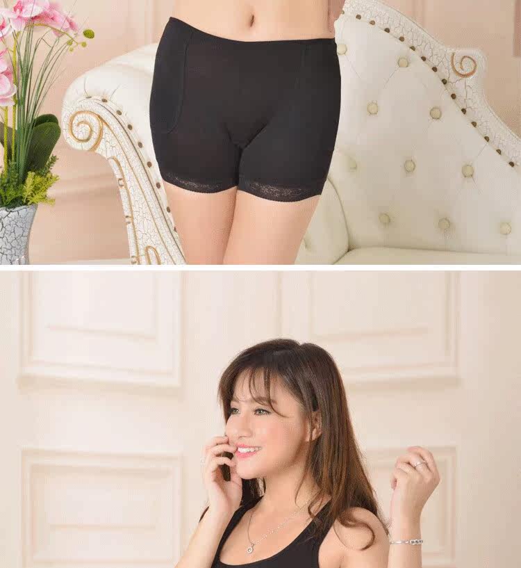 Slip jeunesse 118# en coton - Ref 642230 Image 20