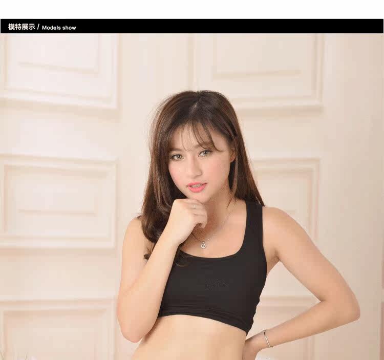 Slip jeunesse 118# en coton - Ref 642230 Image 19