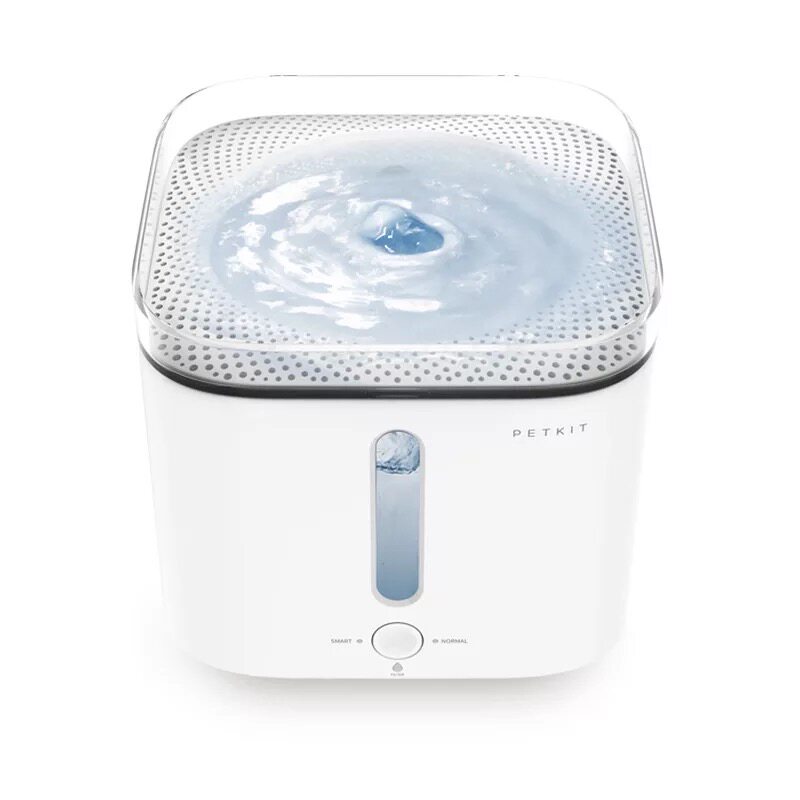 Xiaopei Petkit Pet Smart Water Dispenser Automatic Cycle Cat Dog Drinking Fountain Feeding Water Drinking Water Supplies