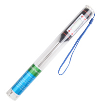 Household kitchen food thermometer Baking oil temperature milk temperature Water temperature Pen type electronic thermometer Probe type 