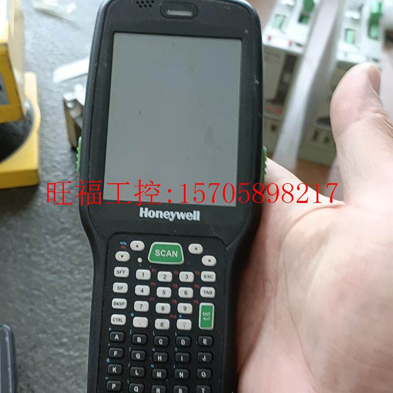 Bargaining original installation Honeywell Dolphin6500EP one-dimensional two-dimensional data collector PD-Taobao