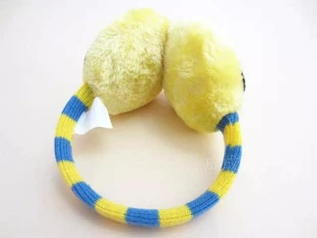 Cache-oreilles pour enfant - Ref 2151768 Image 16