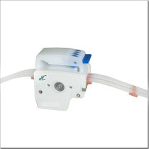 Special Baoding peristaltic pump tube imported silicone tube Platinum vulcanized food pharmaceutical grade 1mm wall thickness