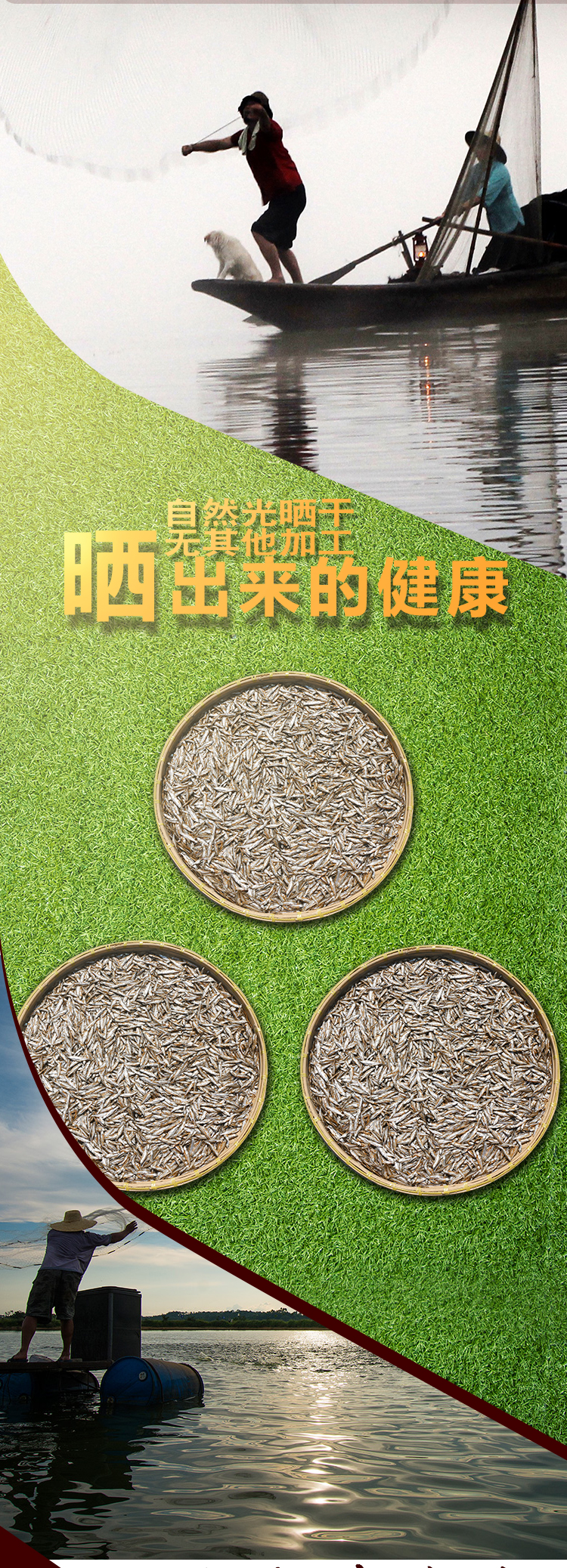 Cá khô, đồ ăn nhẹ cho mèo, dải thịt, 250g, cá nước ngọt, canxi, mèo, mèo con tự nhiên tươi, thức ăn cho mèo thức ăn cho mèo con 1 tháng tuổi