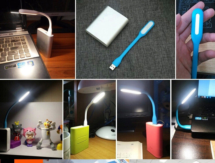 Lampe USB - Ref 376465 Image 10