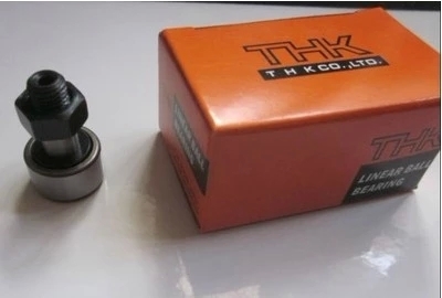 Imported THK bearing roller needle THK roller bearing CF16MUUACF16MUUR