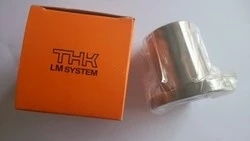 Japan imports THK flange linear bearings LMH6UULMH8UULMH10UULMH12UULMH13UU