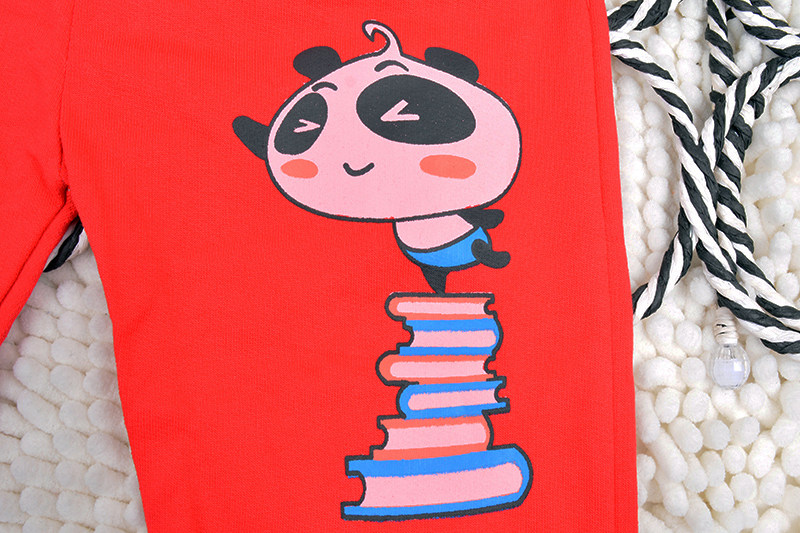 Pantalon garcon en coton - Ref 2055970 Image 15