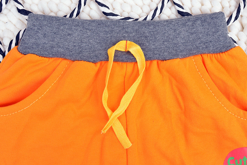 Pantalon garcon en coton - Ref 2055969 Image 12