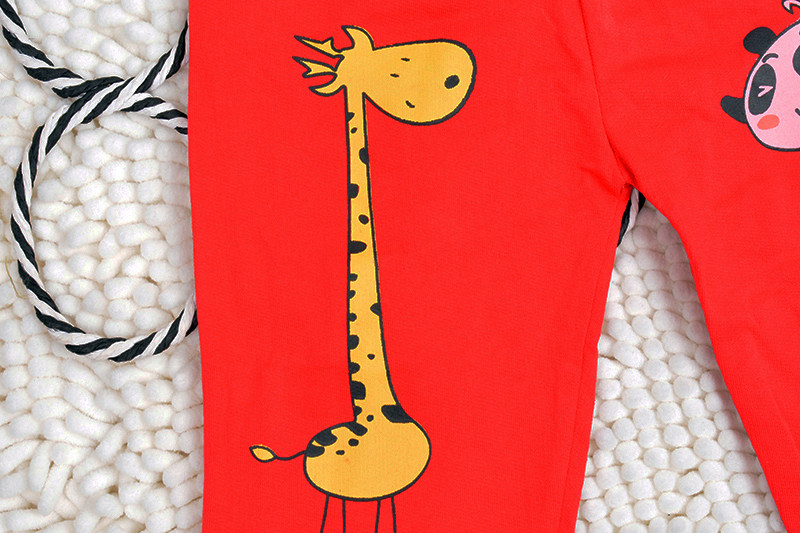 Pantalon garcon en coton - Ref 2055970 Image 16