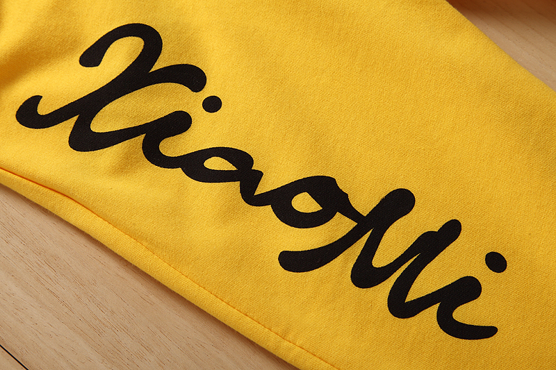 Pantalon fille en coton - Ref 2063614 Image 11