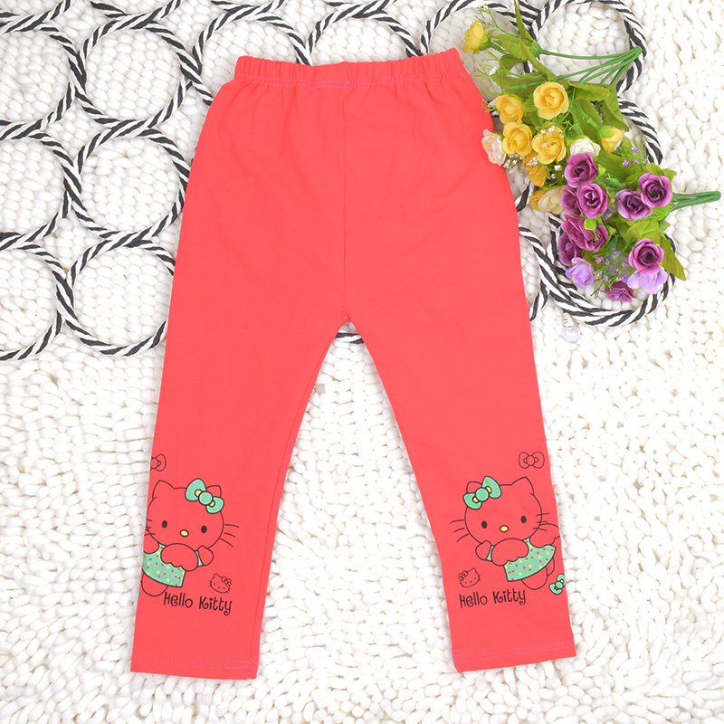 Pantalon fille - Ref 2063346 Image 7