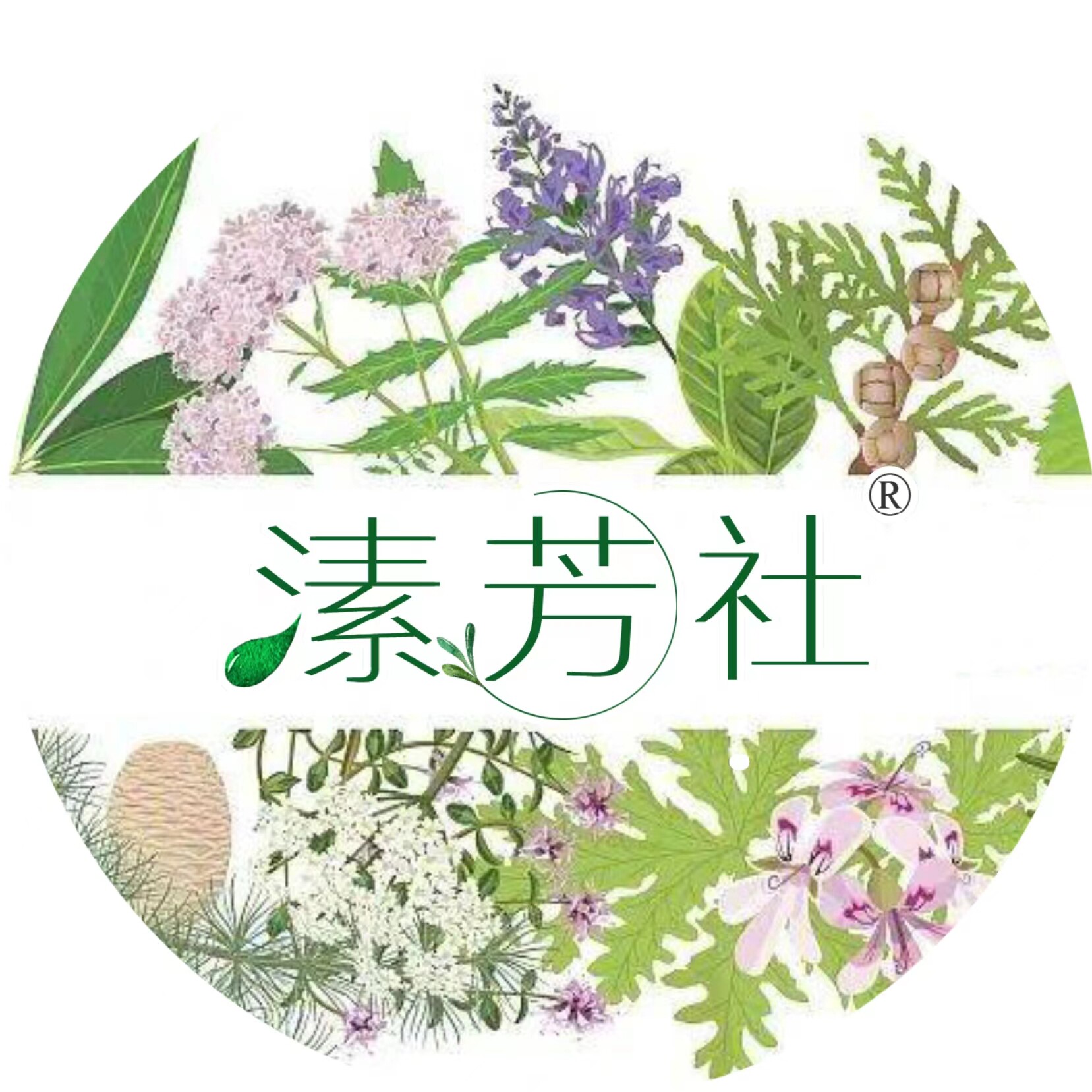 溸芳社自然生活