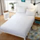 Được trang bị nệm bảo vệ bụi che bedspread bìa nệm mỏng ticking 1,8 / 1,5m giường m bìa trượt trong một mảnh - Trang bị Covers