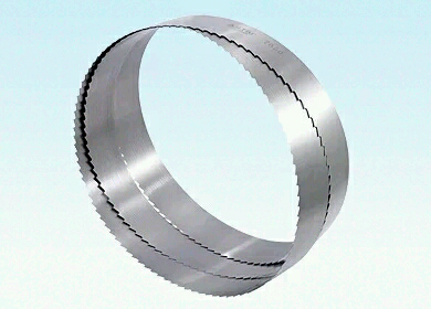 Guangzhou Guangsheng Japanese high-quality imported band saw blade German high-quality saw blade SK51 band saw blade 100x1 05