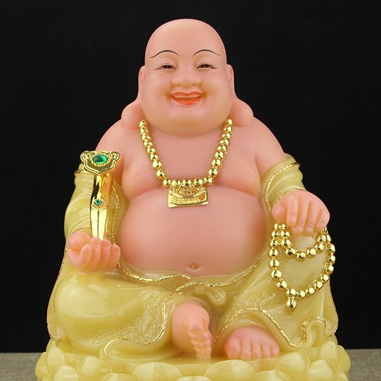 佛艺首饰
