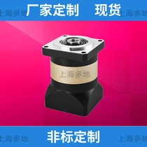 40 precision planetary gear reducer 60 80 servo motor 130 400W750W 86 stepper 57 180