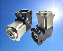 CNC machine tools and elbow mechanical equipment right angle planetary reducer precision planetary FABR reducer series