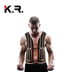 Trọng lượng vest túi cát bao cát 10 kg 20 kg thể thao chạy thiết bị tập thể dục nằm ngửa - Taekwondo / Võ thuật / Chiến đấu gang tay boxing Taekwondo / Võ thuật / Chiến đấu