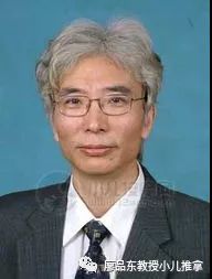朱升朝和他的一掐二揉三推–防治儿童反复感冒的经验-图片1