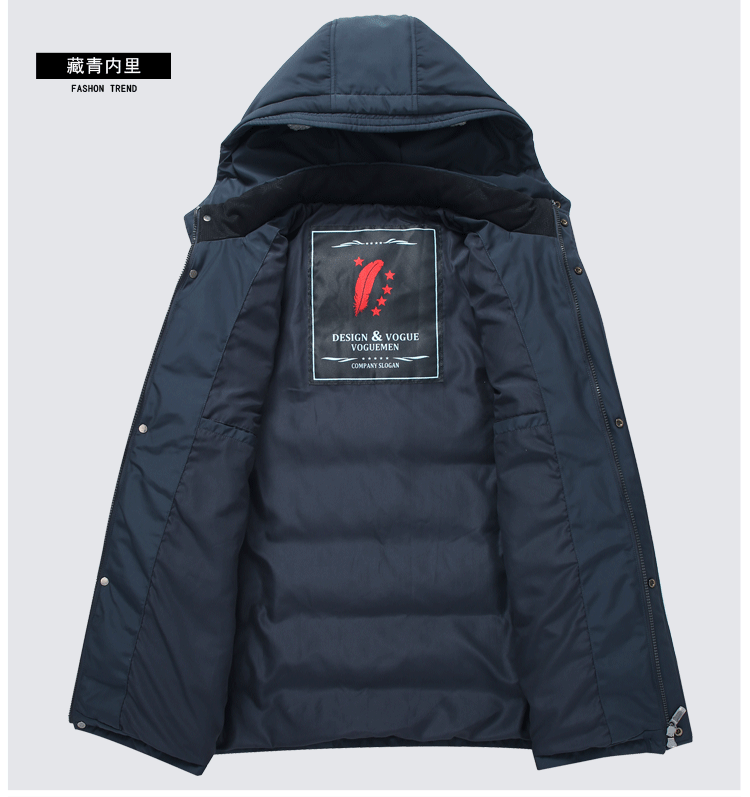 Blouson homme YALOO   - Ref 3122219 Image 12
