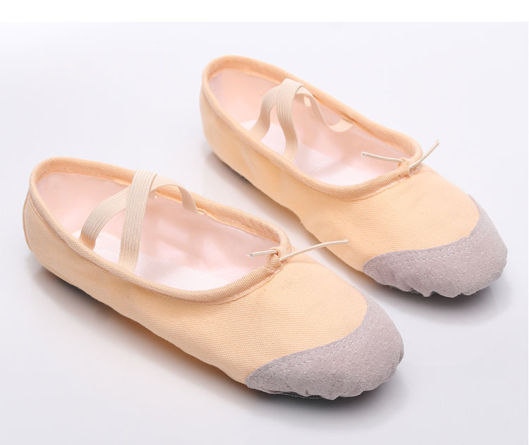 Chaussons de danse - Ref 3447776 Image 15