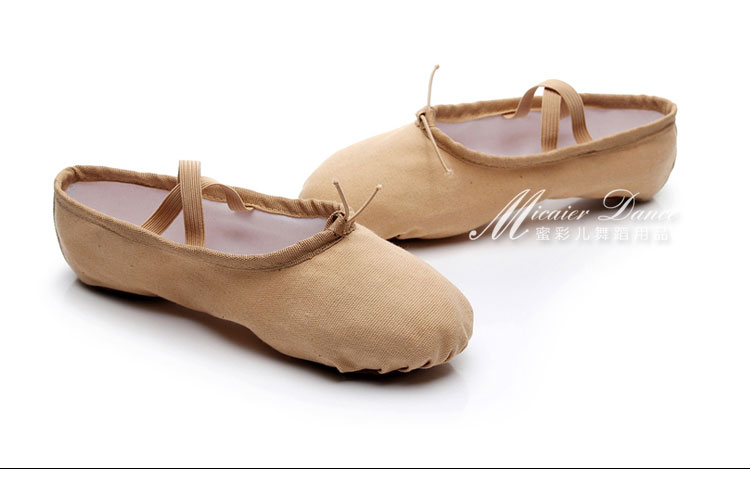 Chaussons de danse - Ref 3447807 Image 13