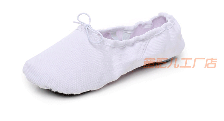 Chaussons de danse - Ref 3447776 Image 28