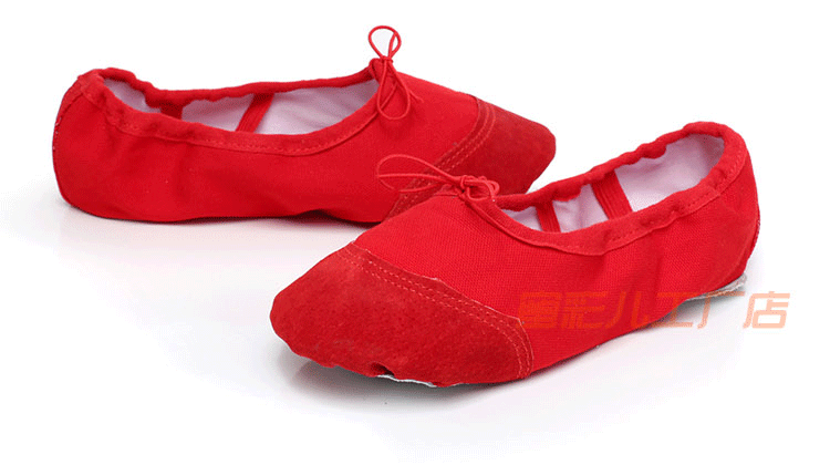 Chaussons de danse - Ref 3447776 Image 17