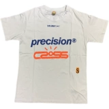 Трэвис Скотт Периферийные устройства PlayStation Модная футболка с короткими рукавами и логотипом PS из пенопласта