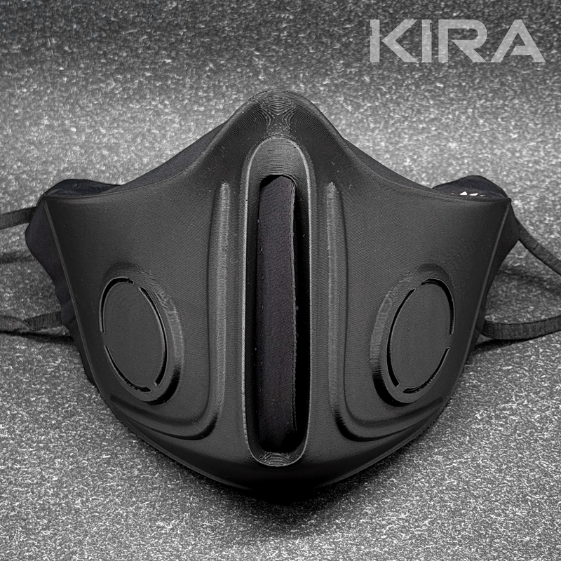 Delta Operation Mai Xiaowen Mask Claw Mask Delta Cosplay Props Cosplay Mask
