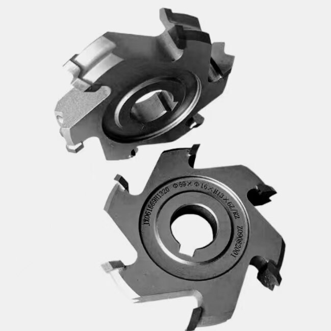 Nanxing fully automatic sealing edge machine crude repairing knife fine repair knife sealing edge machine alloy cutter 75 * 20 * high 16 * 6 teeth-Taobao