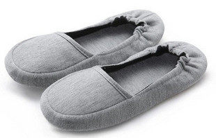 Confinement shoes Home shoes Mom indoor shoes Slippers White collar shoes Maternity shoes