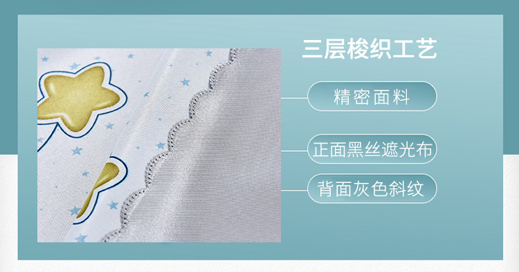 Xu Meng Học sinh rèm cửa đơn giản in Ký túc xá mạ giường ngủ phòng ngủ giường vỏ che chắn bao vây vải thấm - Bed Skirts & Valances rèm treo giường ktx