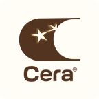 Cera的LOGO
