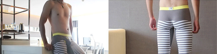 Pantalon collant jeunesse sexy en coton - Ref 749307 Image 15