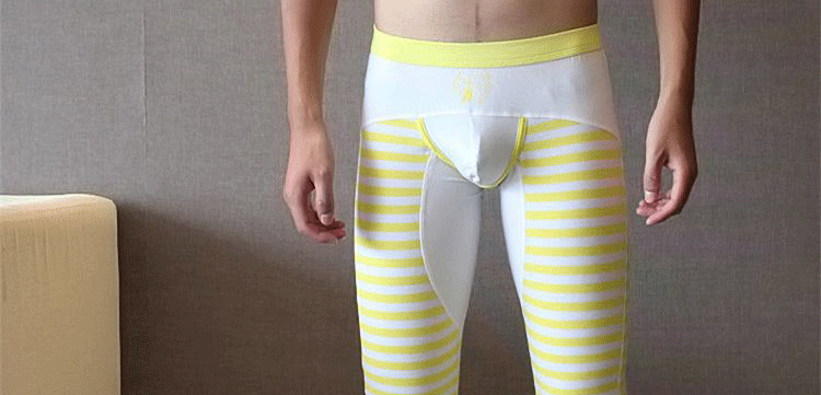 Pantalon collant jeunesse sexy en coton - Ref 749307 Image 21