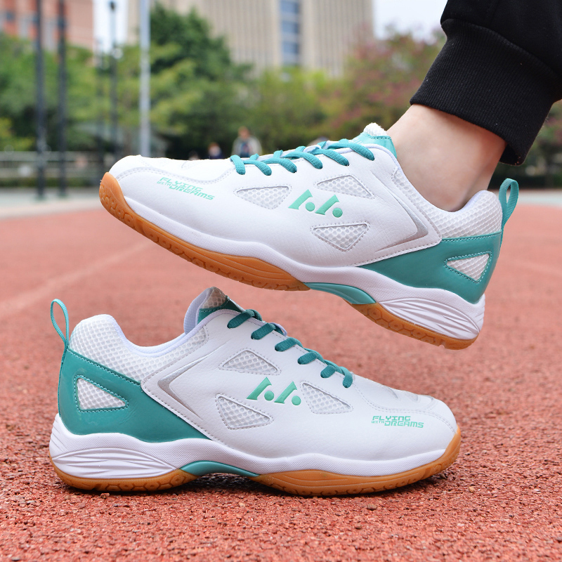 2024 New Volleyball Shoes Cheering Volleyball Men And Women Tug-of-war Training Shoes Non-slip Bull Fascia Bottom Student Handball Shoes-Taobao