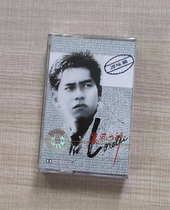 Tape Alan Tam Explosion Goddess Classic Collection Tape Brand New Unopened