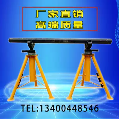 Cable release frame 5 tons Cable bracket Power release tool Ratchet tension release frame release bracket 10 tons